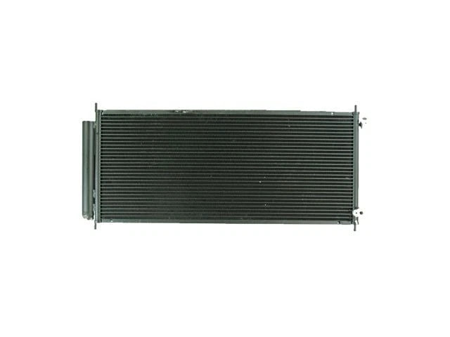 A/C Condenser for Honda Fit (2007–2008) 12937NKJF