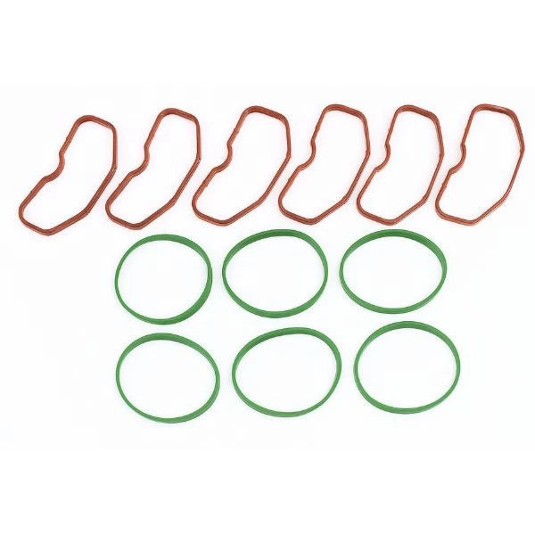 Intake Manifold Gasket Set for Porsche Panamera 1 (970) S E-Hybrid (2011–2016)