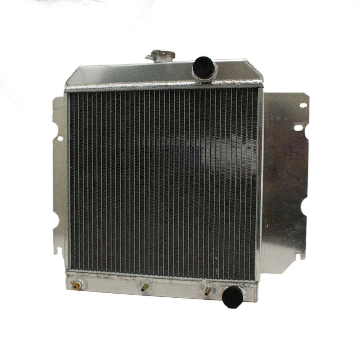 354AA Radiator for Dodge Dart Plymouth Valiant (1967–1973)