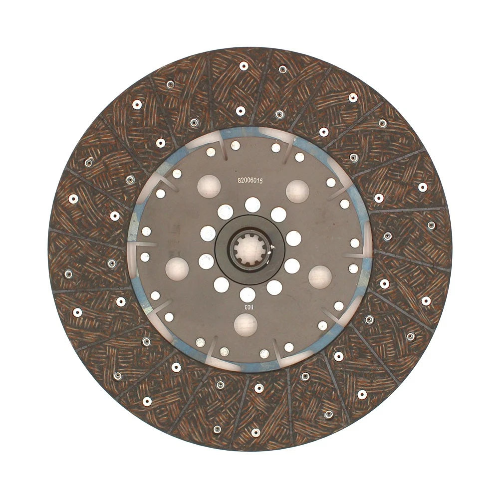 Clutch Disc for Ford 3930 4600 335 2910 4630 3910 4500 2810 4130 4110 4610