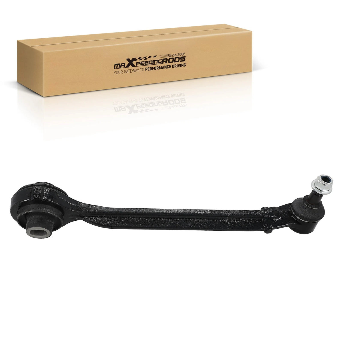 Front Left Lower Control Arm for Chrysler 300, Dodge Magnum (2005–2014) VLC4N2