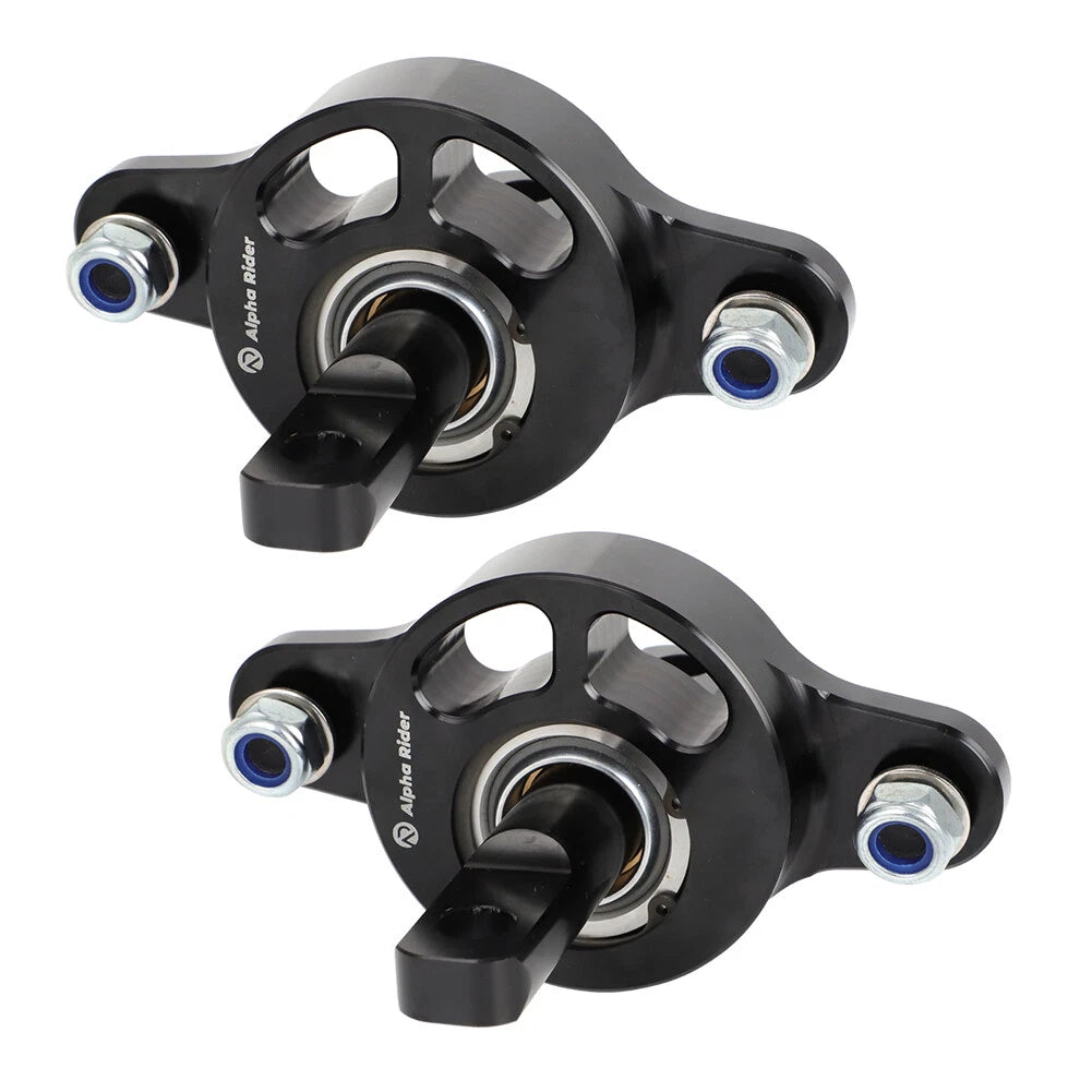 Trailing Arm Spherical Bushing Kit for Honda Civic/Integra/CRX (1988–2001)
