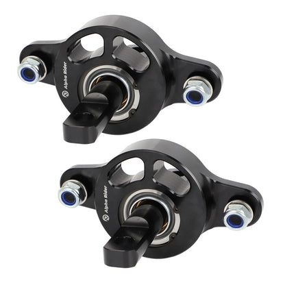 Trailing Arm Spherical Bushing Kit for Honda Civic/Integra/CRX (1988–2001)