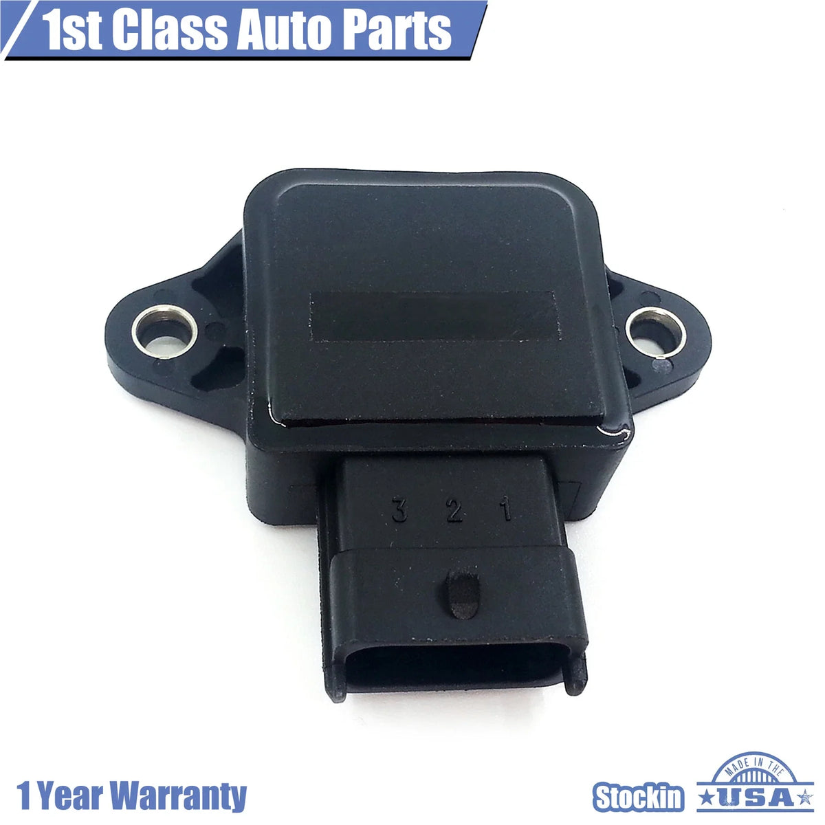 Throttle Position Sensor for Kia Spectra5, Hyundai Tucson, Accent (2000–2010)