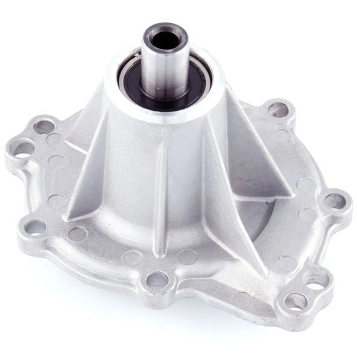Gates Water Pump 42083 for Olds Chevy Cutlass Citation Buick Skylark (1983–1991)