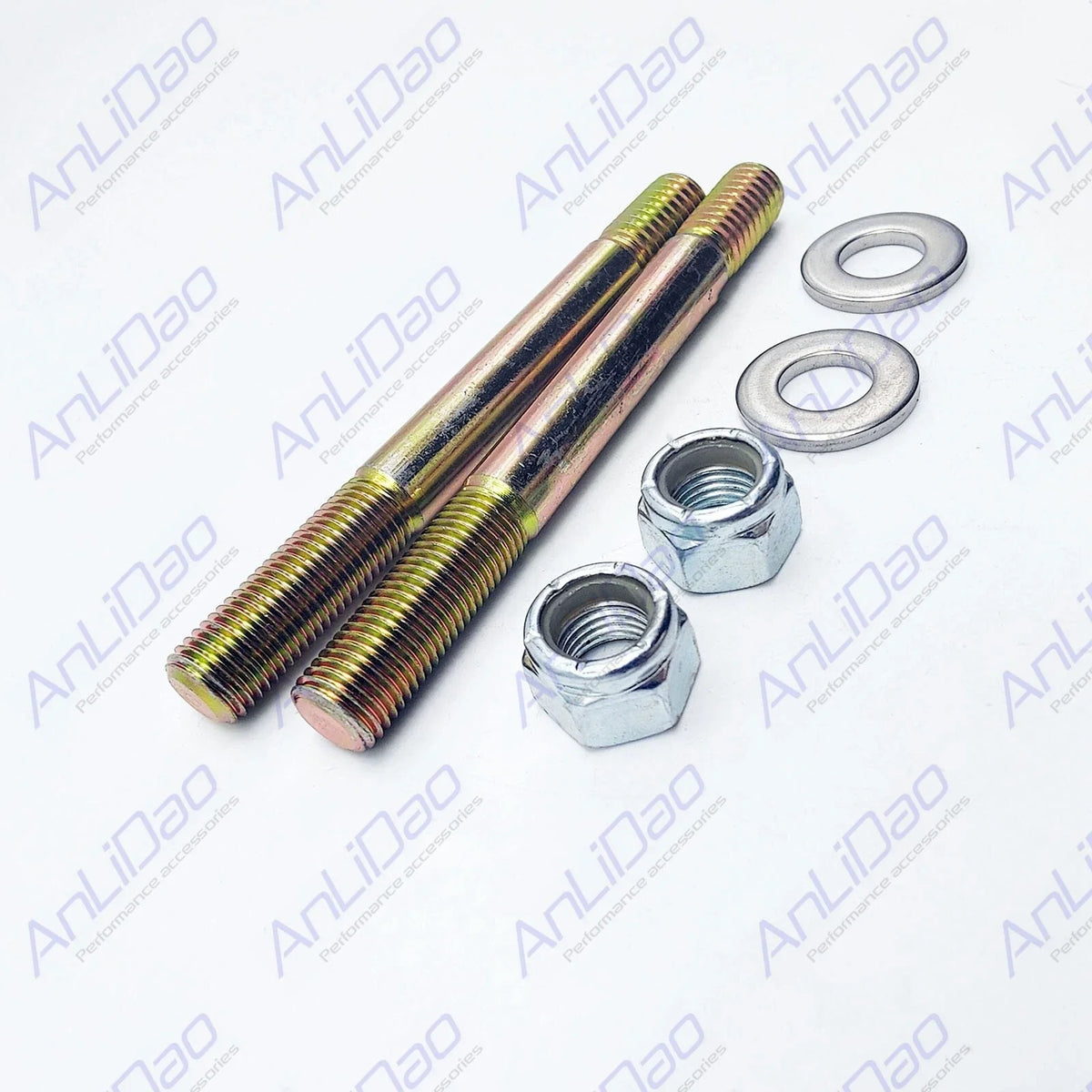 2Pcs Gimbal Housing Stud for Alpha Gen II, Bravo I II III (Required) 16-818834