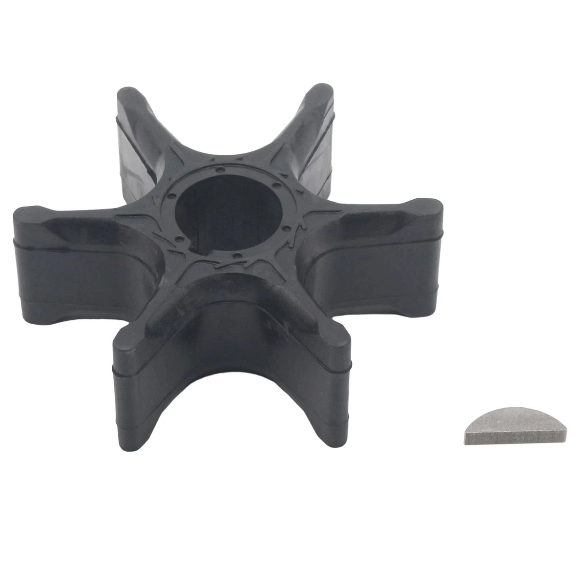Water Pump Repair Kit for Yamaha 115 130 HP Outboard (2-Stroke)