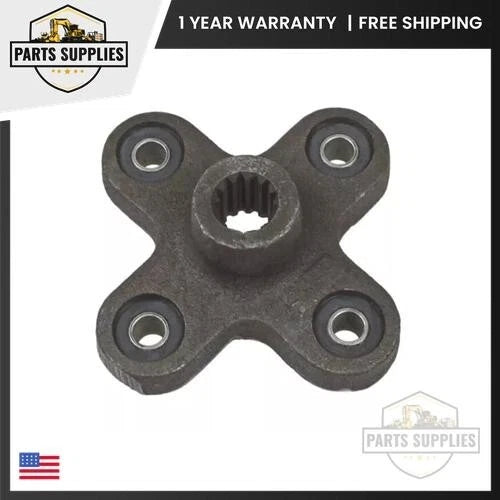 Hydraulic Pump Drive Hub for Ford 335 340 3400 532 340A 730 Tractor (C5NNN879A)