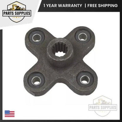 Hydraulic Pump Drive Hub for Ford 335 340 3400 532 340A 730 Tractor (C5NNN879A)