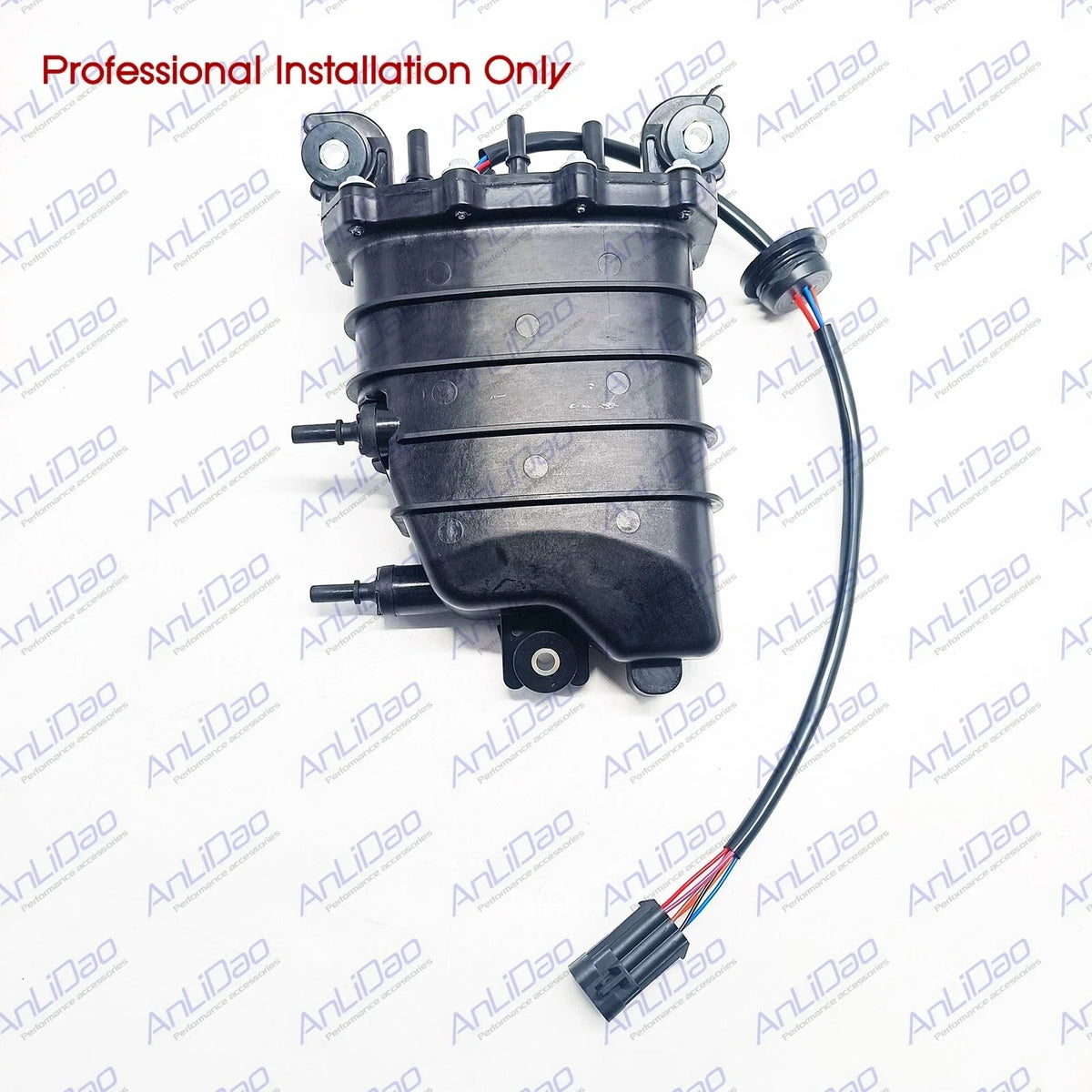 Fuel Supply Module for Mercury 70HP 90HP 115HP (4-Stroke, 880133T09, 880133T08)