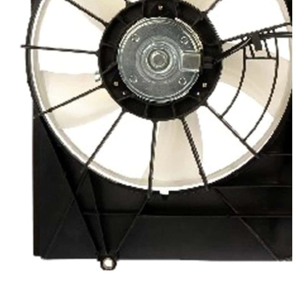 Radiator Fan for Toyota Sienna (2007–2010) ALX-PAU-RB-620-574-CL360A50