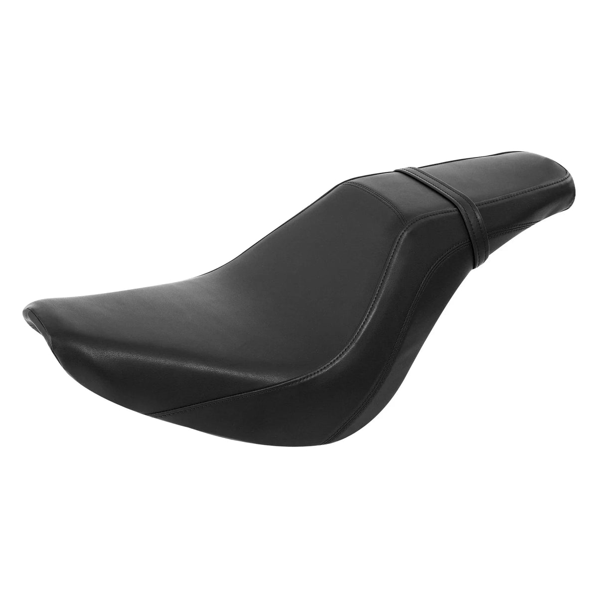 Driver & Passenger Seat for Harley Softail Deluxe FLDE (2018–2023)