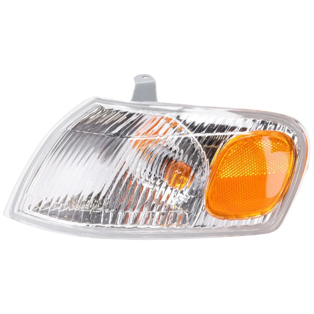 Turn Signal Light Assembly for Toyota Corolla (1998–2000) CLX-M0-18-5220-00-1-CL360A1, TO2520150