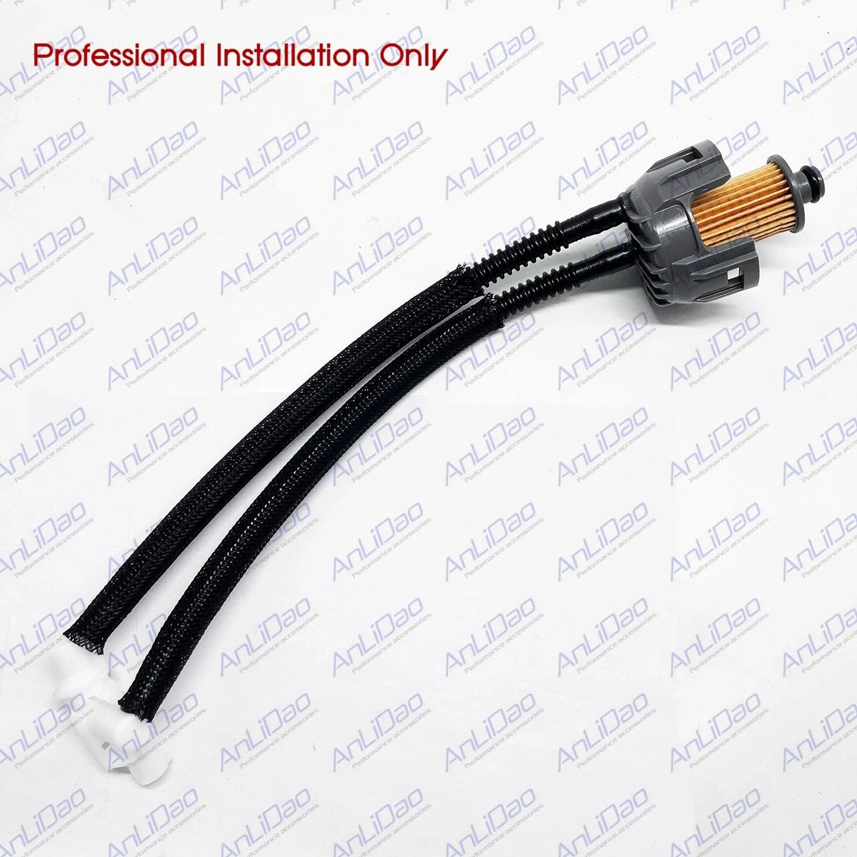 Gasoline Pump Filter Element with Tubes for Sea-Doo RXP RXT GTI GTX