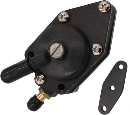 Fuel Pump 18-7351 for Johnson Evinrude OMC BRP 9.9hp 15hp (1990–2000)
