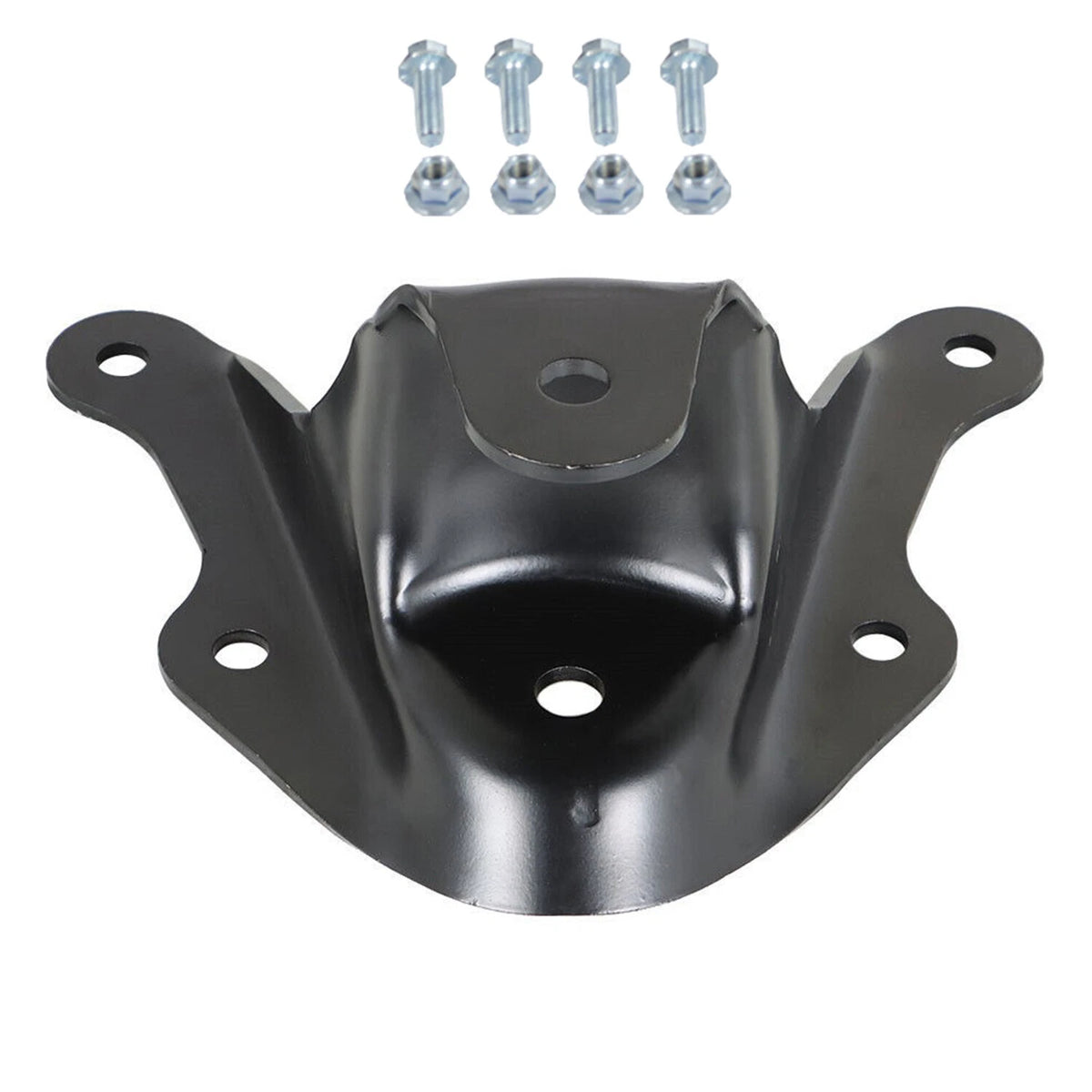 Set of 2 Rear Leaf Spring Front Hanger Brackets for Ford Ranger Mazda B2300 (1986–1997) 722-011X2