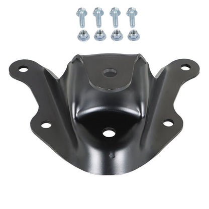 Set of 2 Rear Leaf Spring Front Hanger Brackets for Ford Ranger Mazda B2300 (1986–1997) 722-011X2