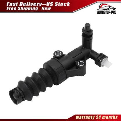 Clutch Slave Cylinder for Fiat 500 (2012–2017) 5106168AA, 55232744, 68367217AA