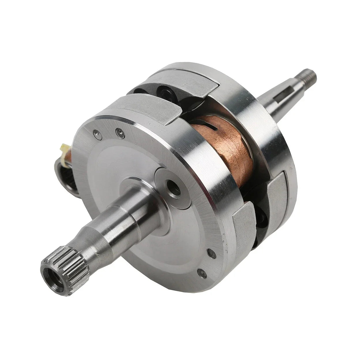 Crankshaft Assembly for Suzuki RM125 (2001–2003)
