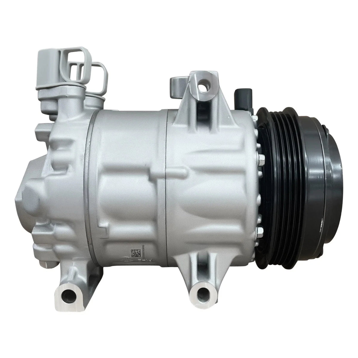 AC Compressor Kit Replacement for Ram 1500 3.6L Mild Hybrid (2021–2021)