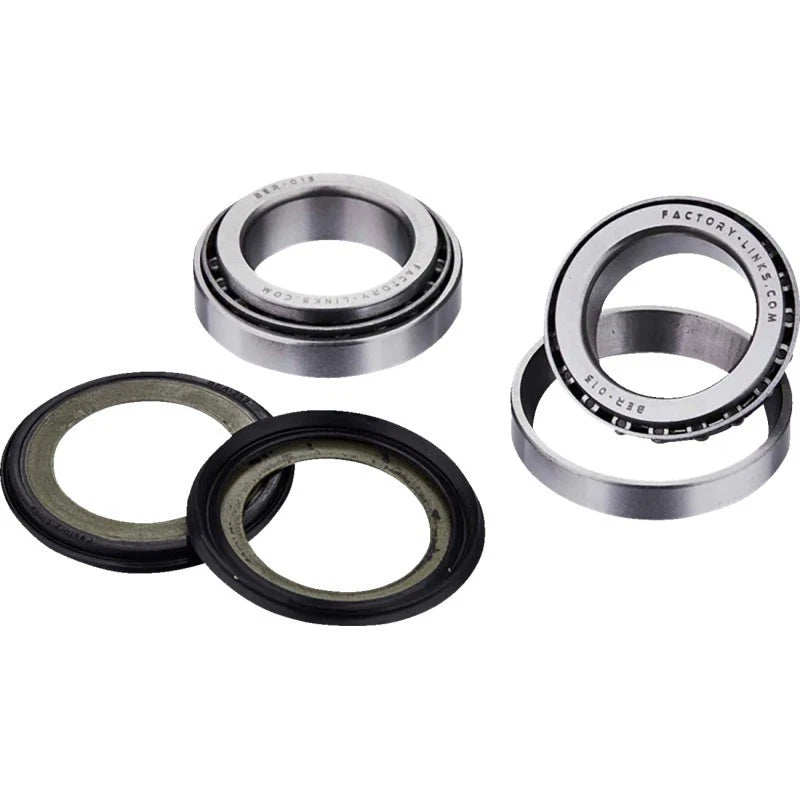 Steering Stem Bearing Kit for Factory Links (SSKH400)