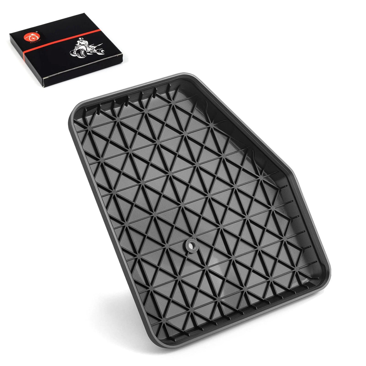 Electrical Box Cover for Club Car DS Golf Cart (1992–2015) 1015372