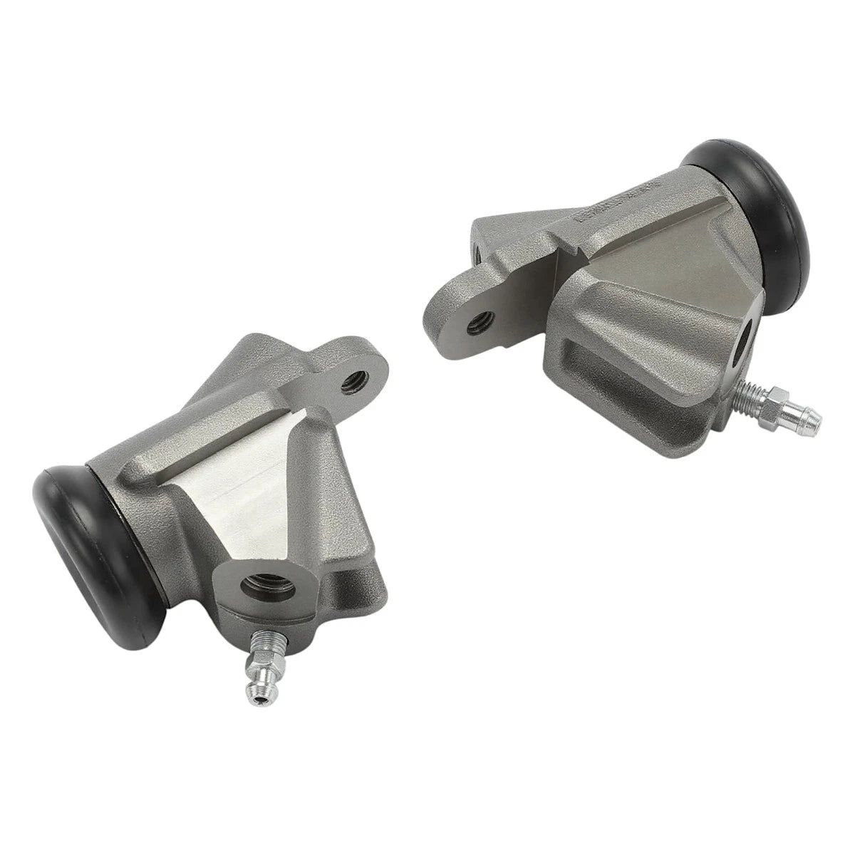 Set of 2 Wheel Cylinders for (1959–1962) 18059303, W32551, W32552