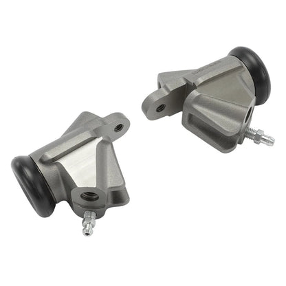 Set of 2 Wheel Cylinders for (1959–1962) 18059303, W32551, W32552