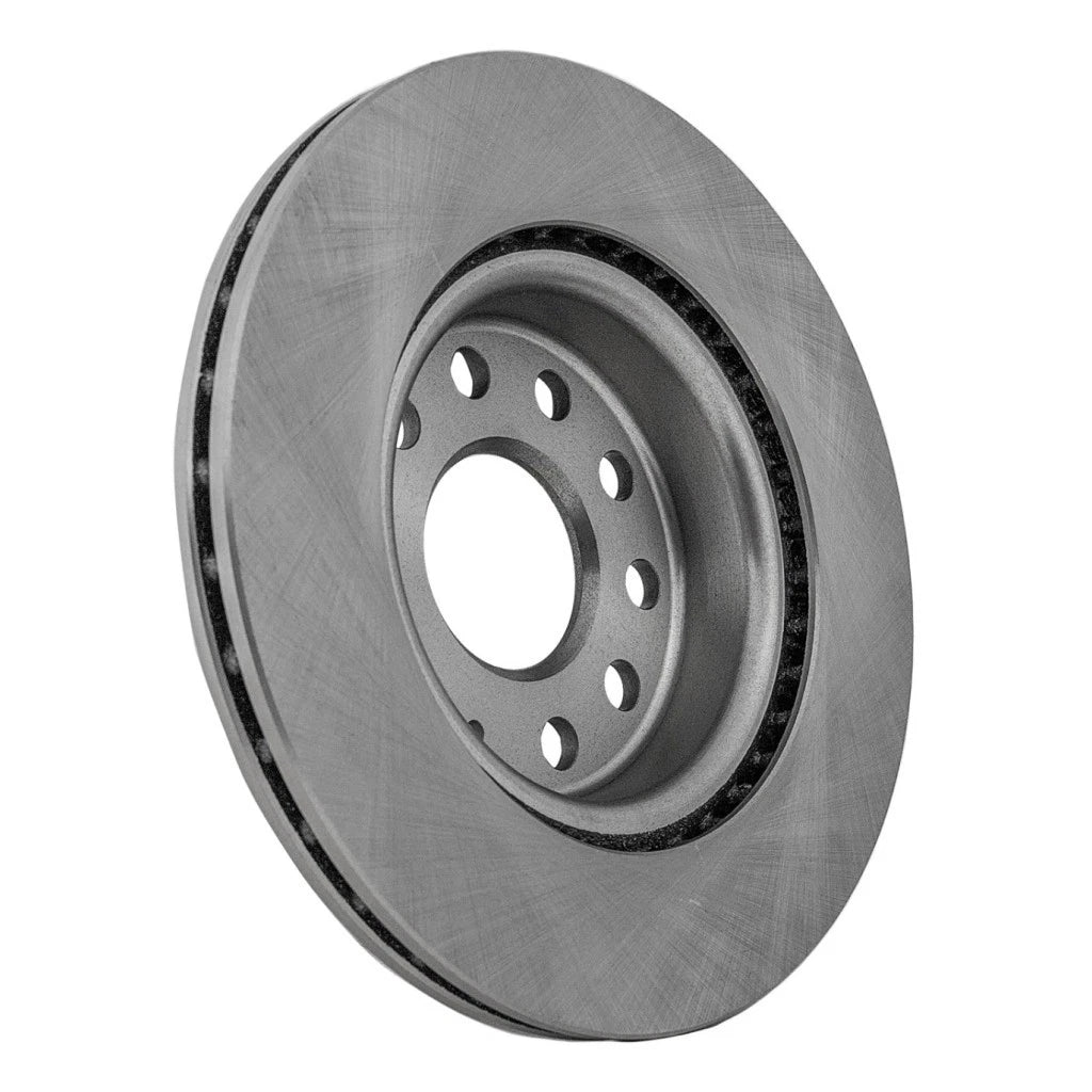 Brake Discs Pair for Volkswagen Jetta (2011–2016) CLX-M0-USA-SET-STPV27110016-2-CL360A70