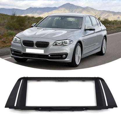 Navigation Multimedia Screen Frame for BMW 5 Series F10 (2011–2017)