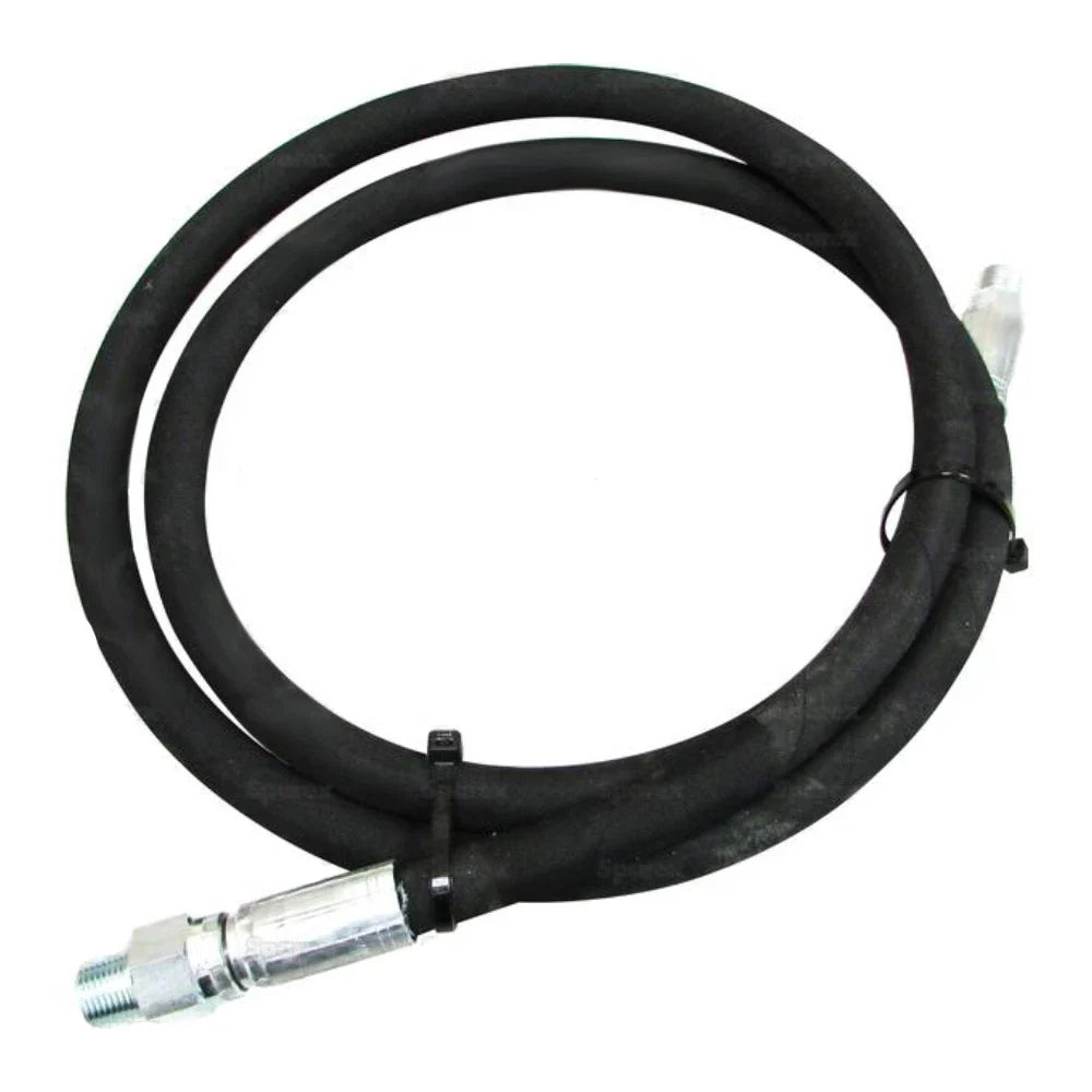 Hydraulic Hose Assembly for John Deere (Replaces TY3009) 36" 2 Wire