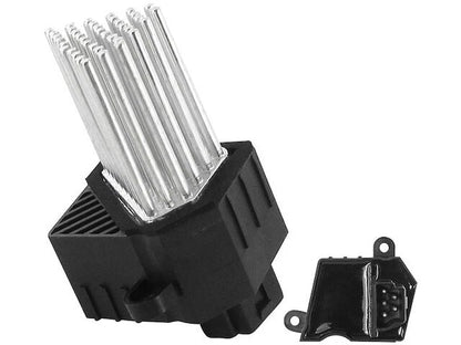 Blower Motor Resistor for BMW 328Ci (2000) 55354WCSN