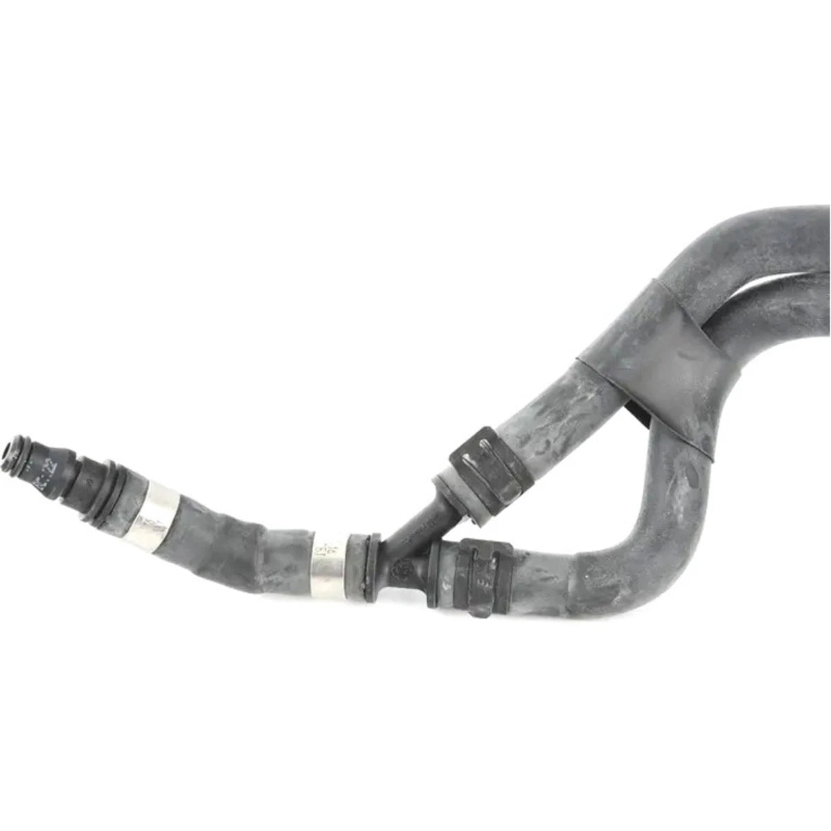 Coolant Reservoir Hose for Mercedes-Benz CLS550 E550 CLS6 (2012–2018) 2125010625