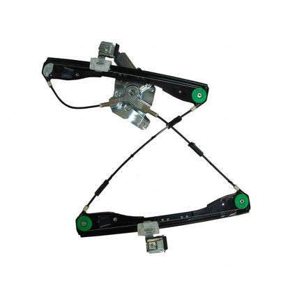 Window Regulator Assembly for Pontiac G6 (2005–2010) CLX-M0-660318-CL360A55, GM1350134