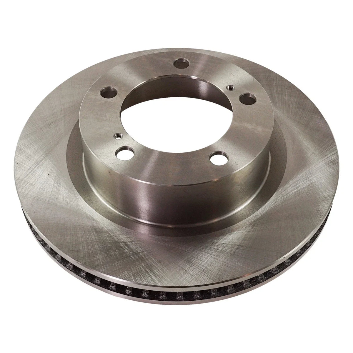 Front Brake Disc for Toyota Land Cruiser Lexus LX570 (2008–2011)