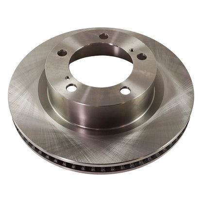 Front Brake Disc for Toyota Land Cruiser Lexus LX570 (2008–2011)
