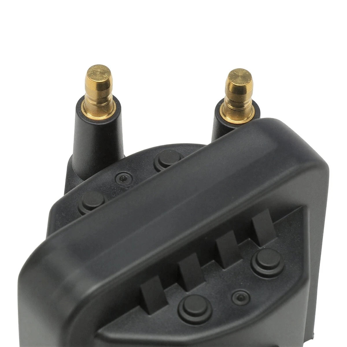 Set of 9 Ignition Coil and Spark Plug Kits for Olds Cutlass Le Sabre Skylark (1989) - 18100886, DR39, TR55