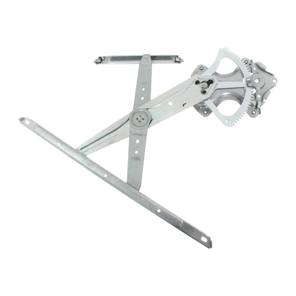 Power Window Regulator for Lexus ES300h/ES350 (2013–2018) CLX-M0-USA-JL462952-CL360A70, LX1350115
