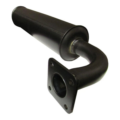 Engine Muffler for Ford New Holland 1920 2120 3415 (No Known Part Numbers)