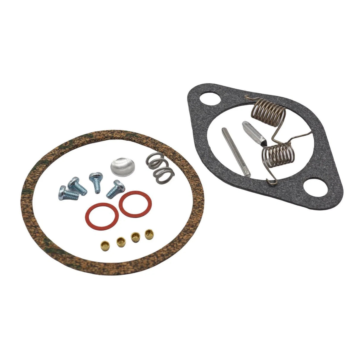 Carburetor Rebuild Kit for Mercury Force 90 Outboard (FK10357, 809735A1)