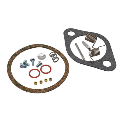 Carburetor Rebuild Kit for Mercury Force 90 Outboard (FK10357, 809735A1)