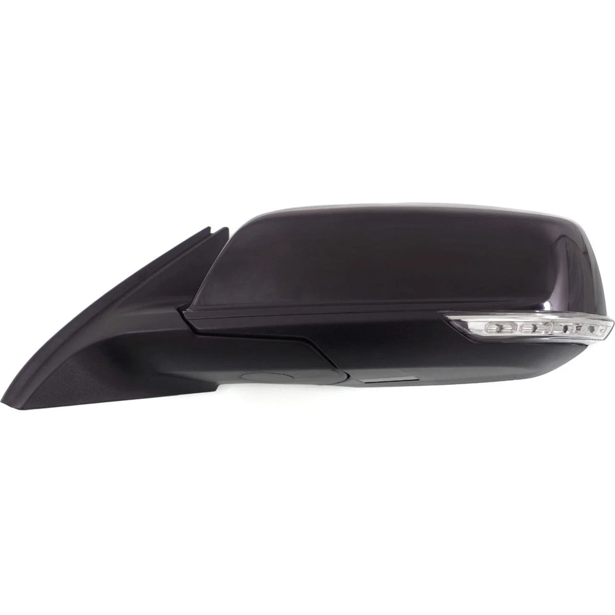 Set of 2 Heated Mirrors for Chevy Malibu