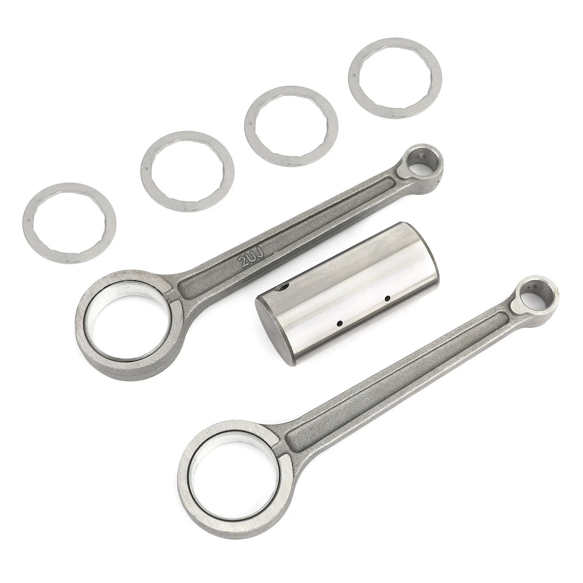 Connecting Rod Kit for Yamaha XV240 XV250 XV250S XVS250 SRV250 (M570-A049)