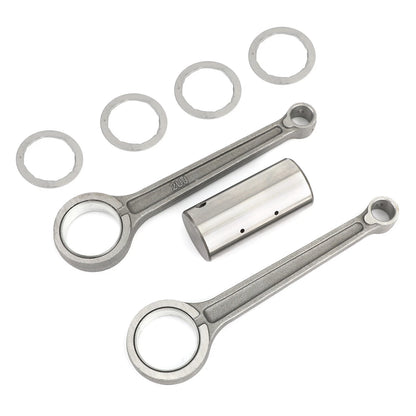 Connecting Rod Kit for Yamaha XV240 XV250 XV250S XVS250 SRV250 (M570-A049)