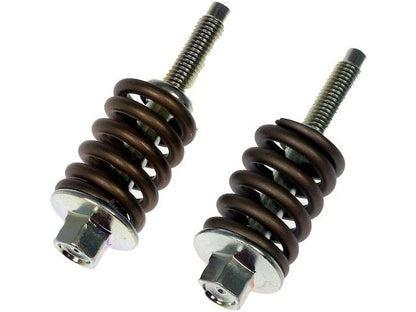 Exhaust Manifold Bolt & Spring for Acura TSX (2004–2014) 11848RNGG