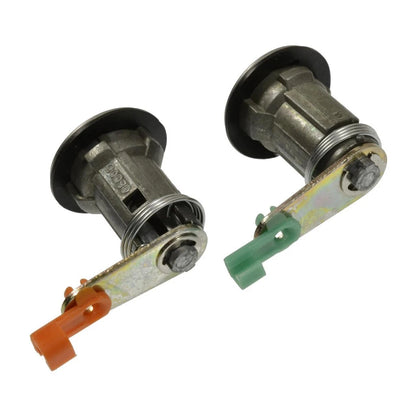 Door Lock Set for Toyota Land Cruiser (1990) ALX-PAU-SI-DL-28-CLB1