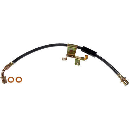 Dorman Brake Line Front Driver Left Side for Chevy Yukon Suburban (H620779)