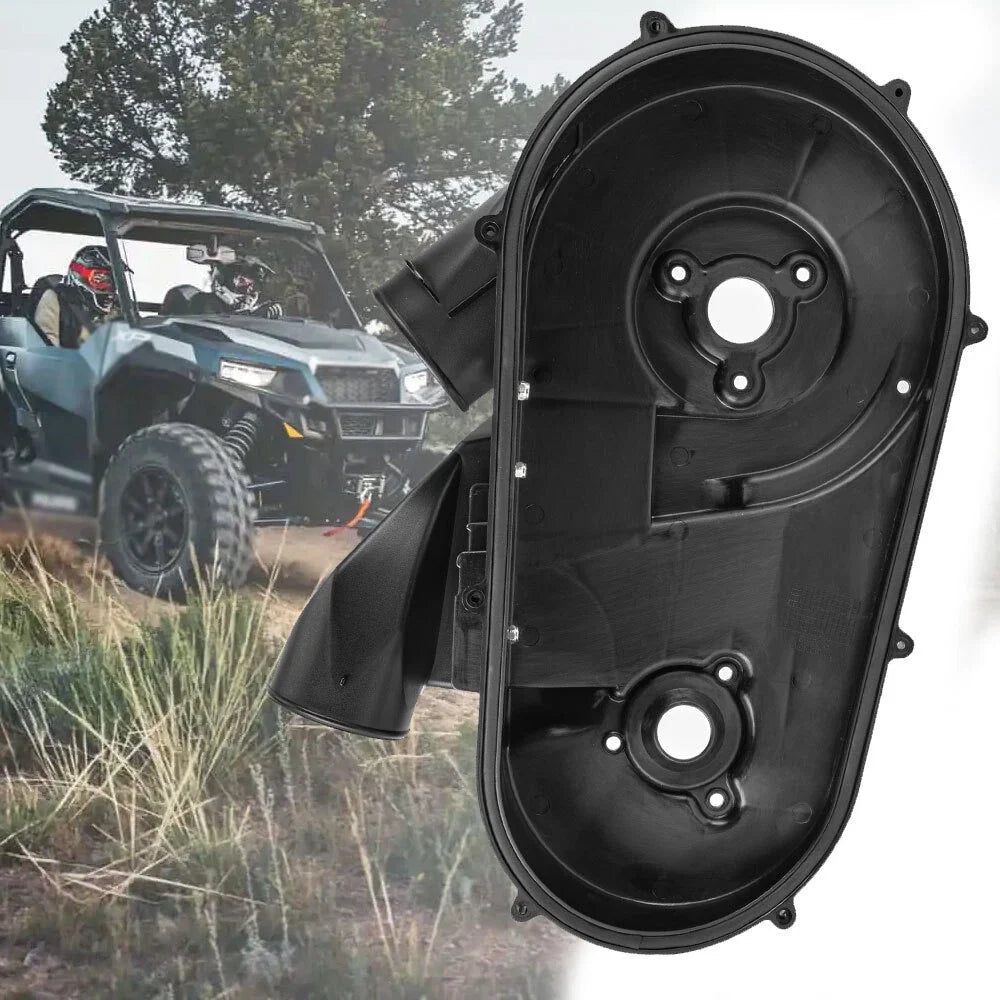 Inner Clutch Housing Belt Cover for Polaris RZR 1000 XP Ranger Crew 900 1000