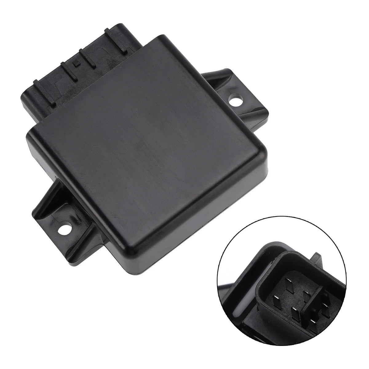 Cdi Ignition System Unit Box 283-72202-01 for Beeline ATV Bestia 500 (Onroad)