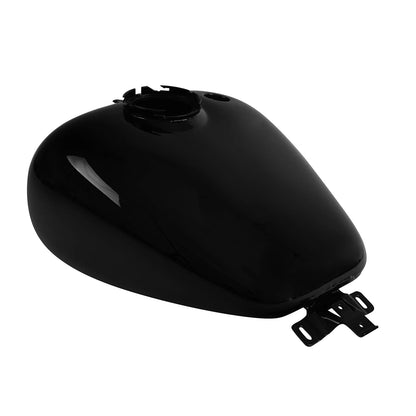 6 Gallon Fuel Gas Tank for Harley Touring CVO Street Glide (2014–2023)